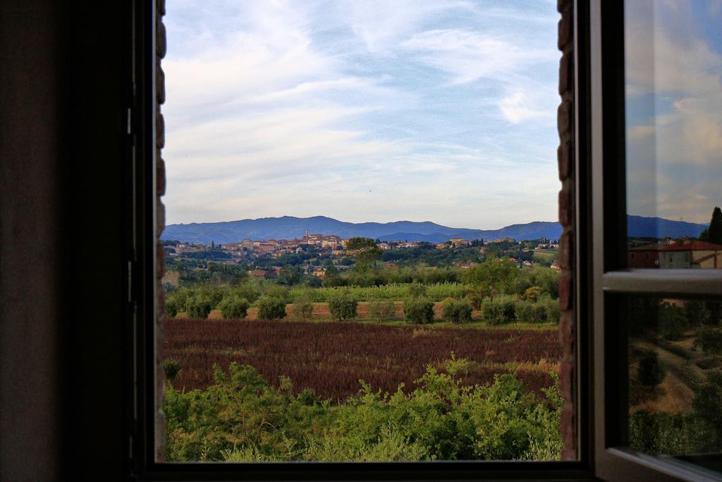 Selva Degli Ulivi Guest House Foiano Della Chiana Exterior photo